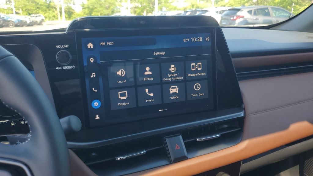 New 2026 Subaru Outback Touring XT AWD/4WD image 20