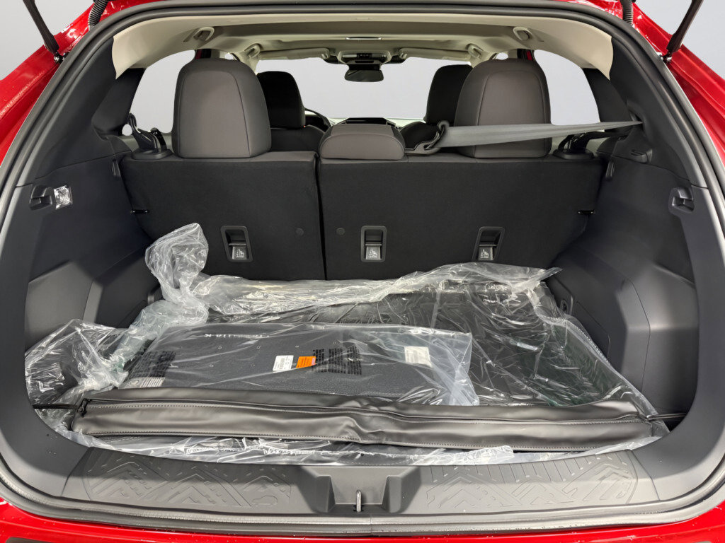 New 2026 Subaru Crosstrek 2.0i Premium image 9