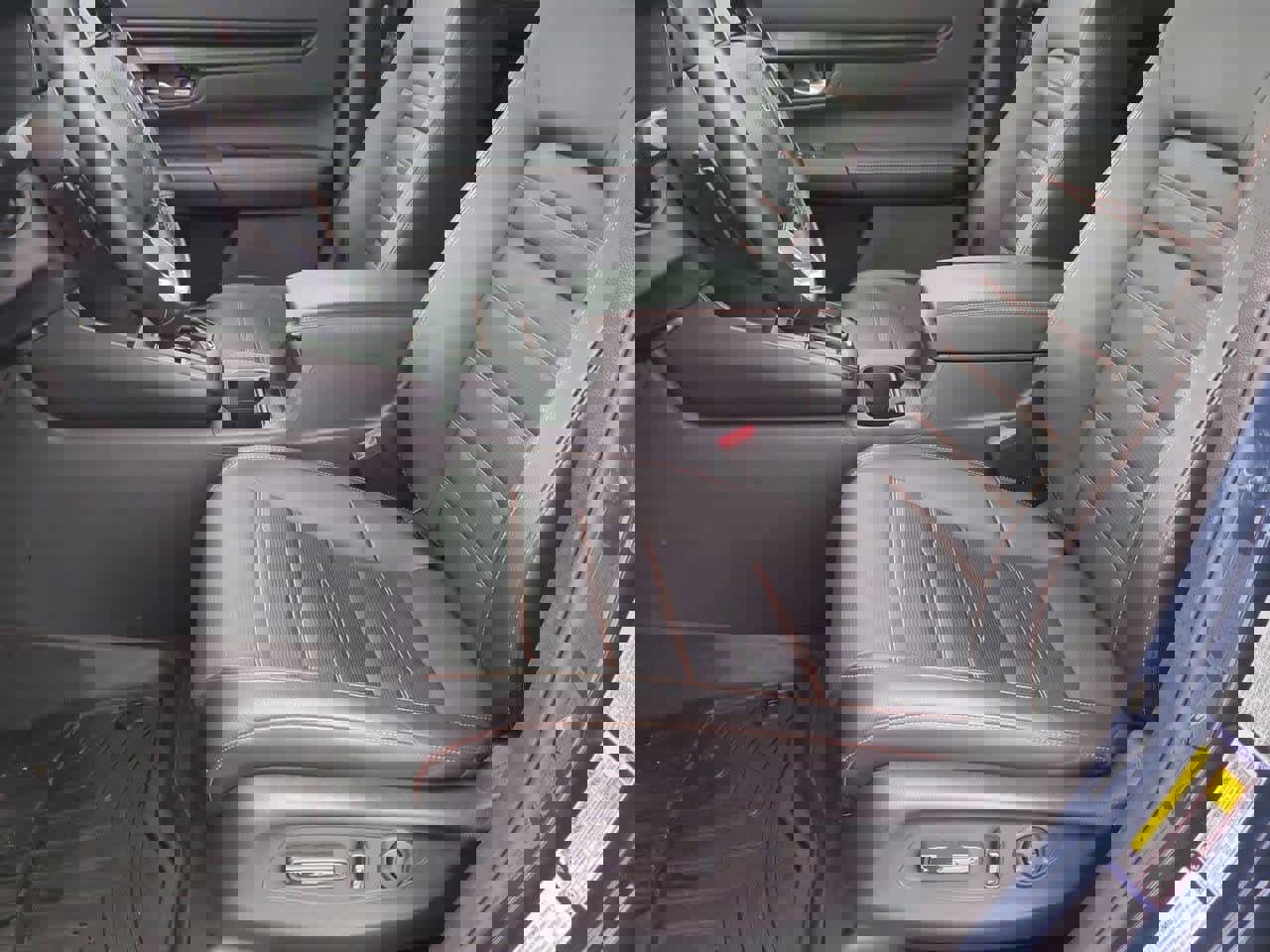 Used 2025 Honda CR-V Sport-L image 15