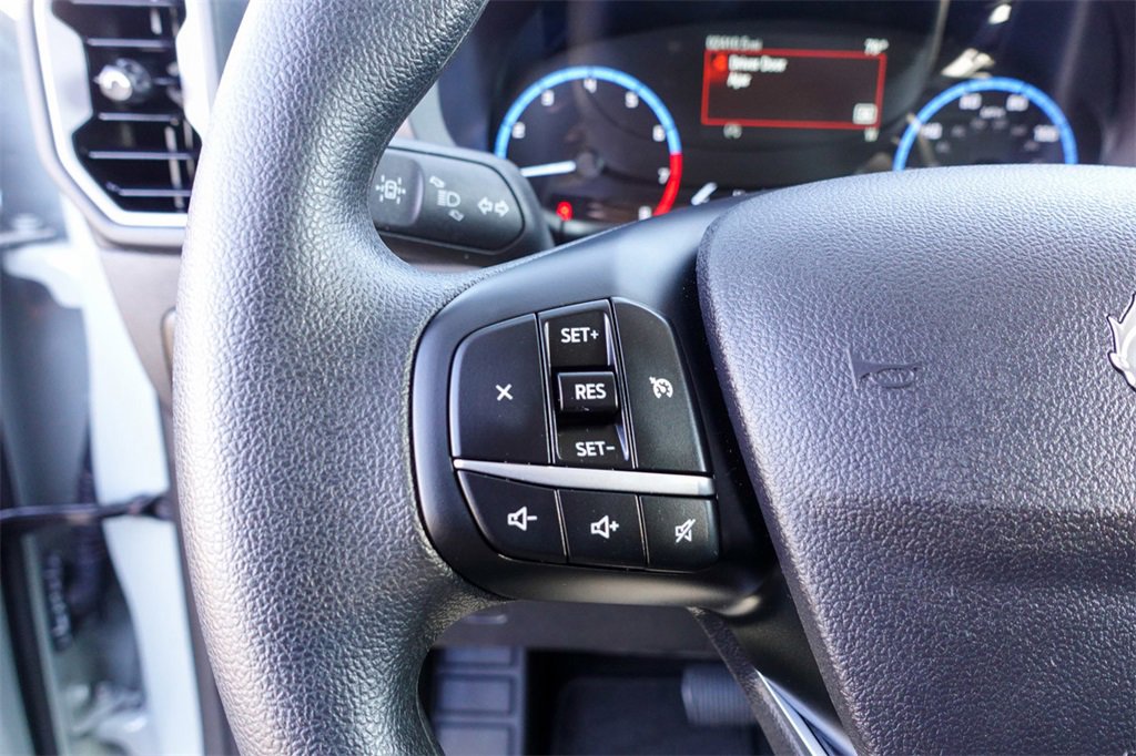 Used 2024 Ford Bronco Sport Big Bend image 16
