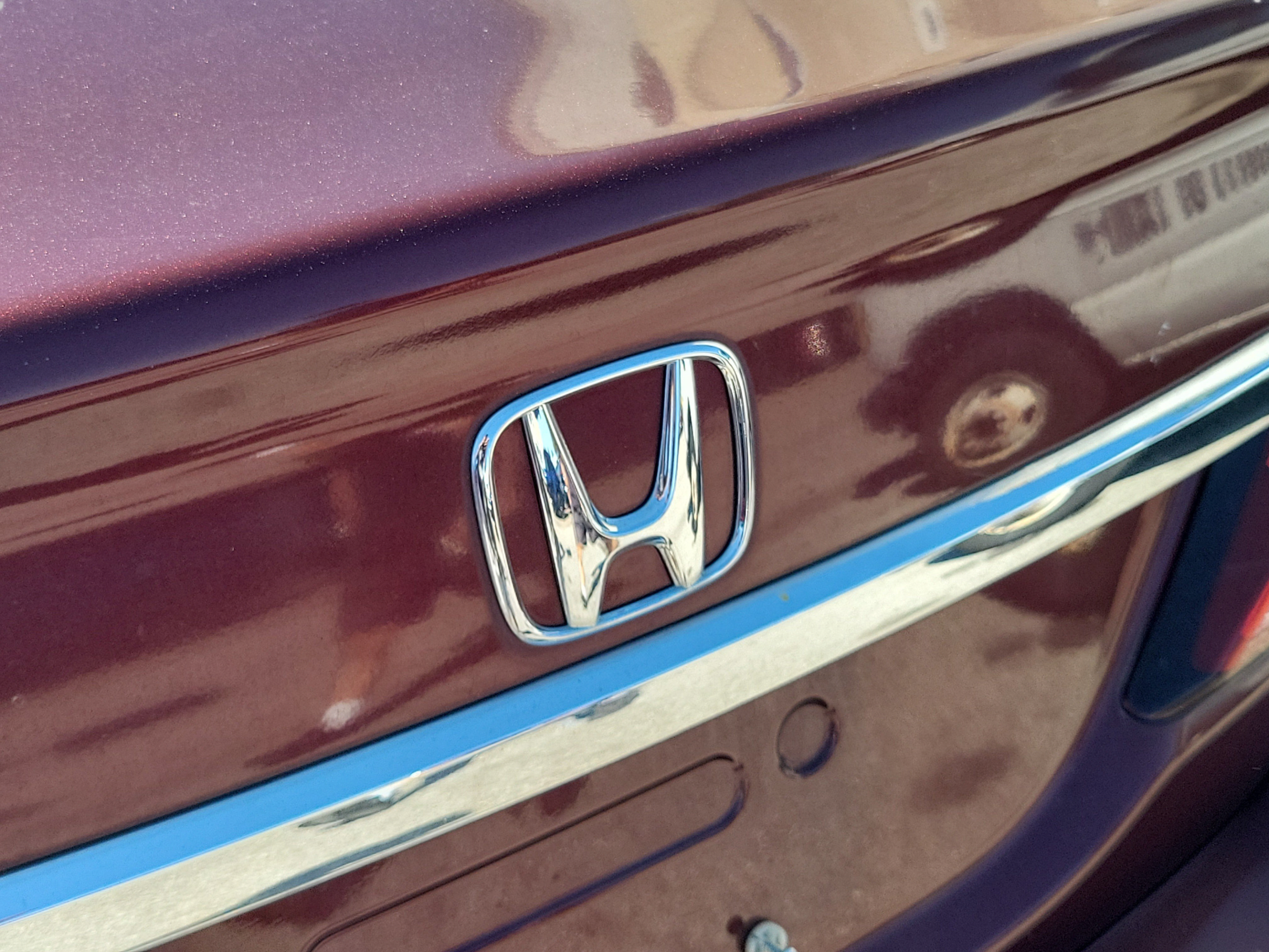 Used 2015 Honda Civic EX image 29