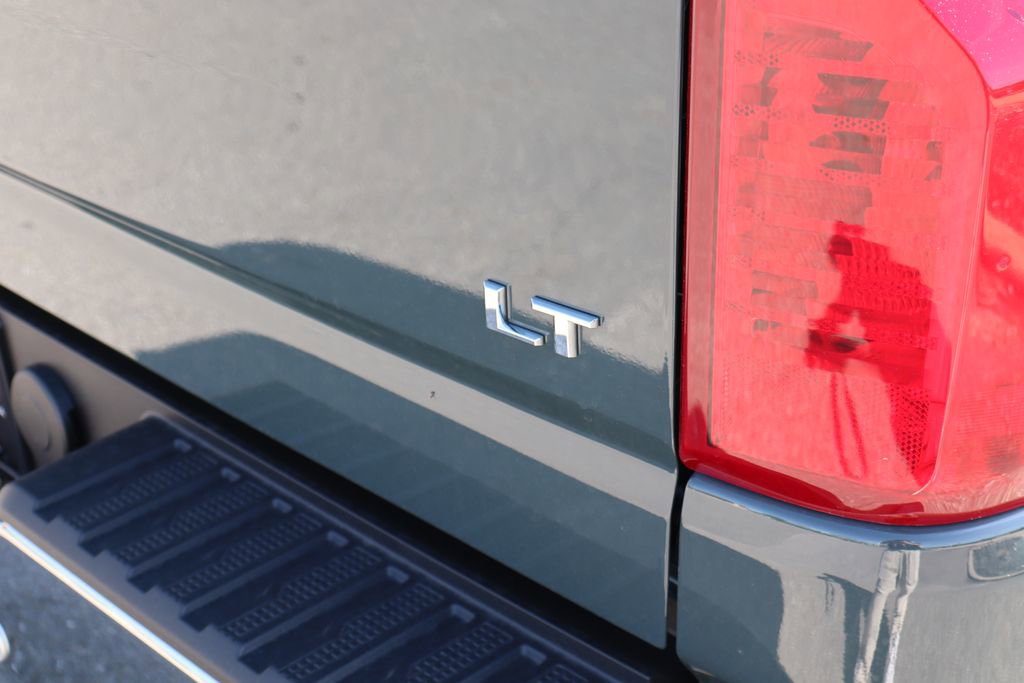 New 2026 Chevrolet Silverado 2500 LT w/ Safety Package AWD/4WD image 41
