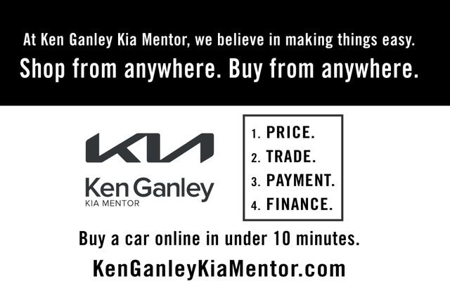 Certified 2024 Kia K5 GT-Line w/ GT-Line Premium Package image 8