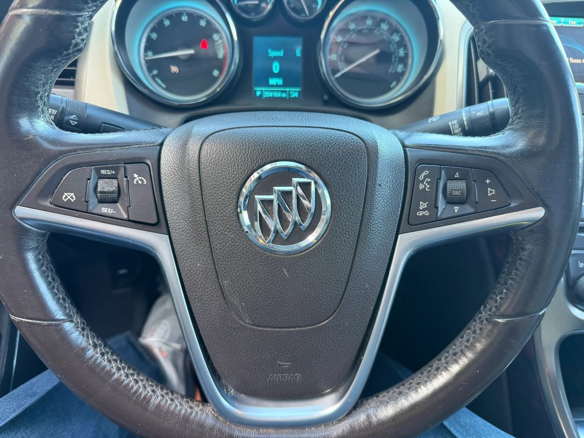 Used 2013 Buick Verano Leather image 14