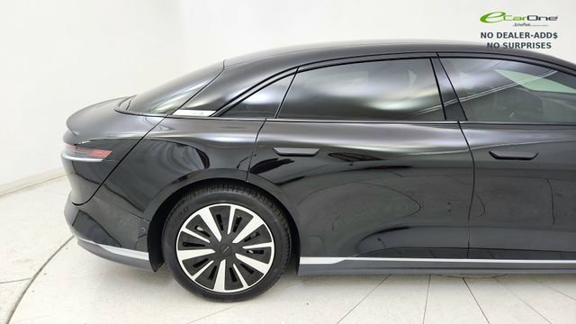 Used 2023 Lucid Air Pure image 7