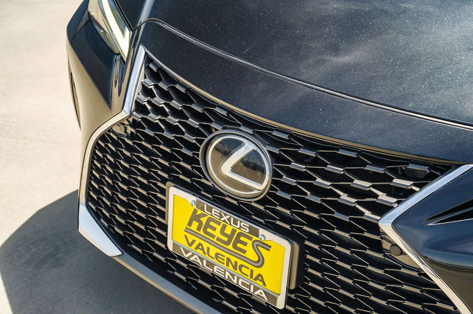 Used 2022 Lexus IS 300 w/ Premium Package RWD image 9
