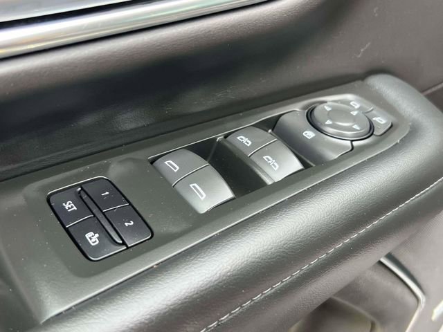 Used 2022 Chevrolet Tahoe LT AWD/4WD image 19
