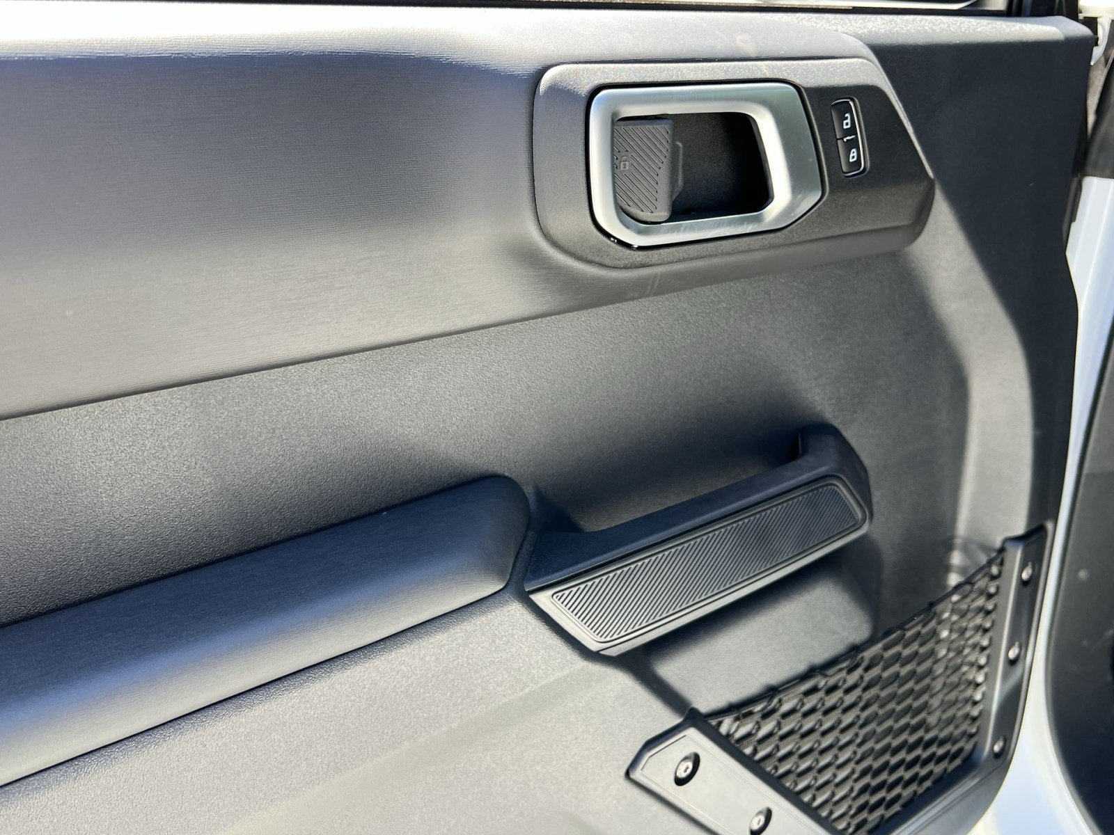 New 2026 Ford Bronco Outer Banks AWD/4WD image 15