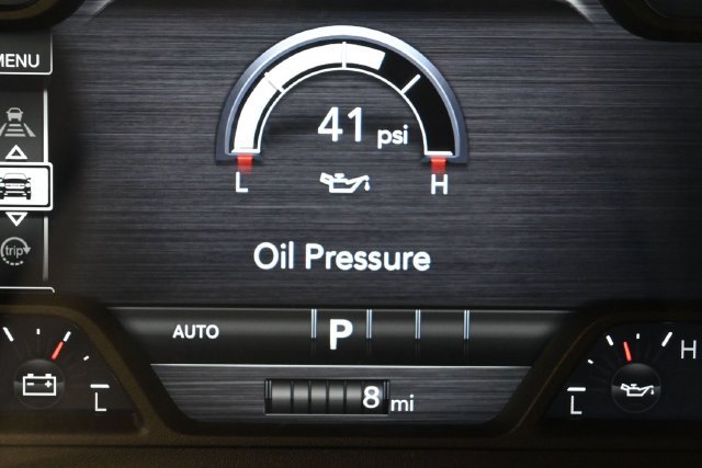 New 2027 RAM 1500 Laramie w/ Night Edition AWD/4WD image 4