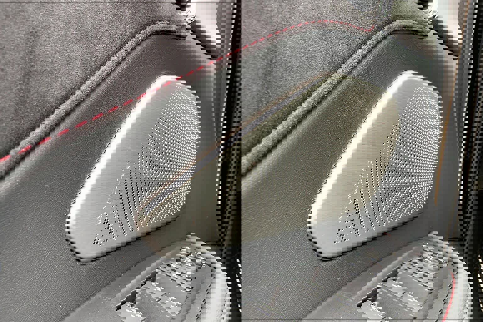 New 2026 Acura RDX A-Spec image 20