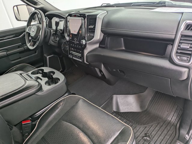 Used 2021 RAM 2500 Laramie AWD/4WD image 19