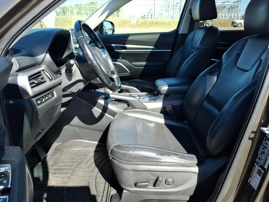 Used 2021 Kia Telluride S image 15