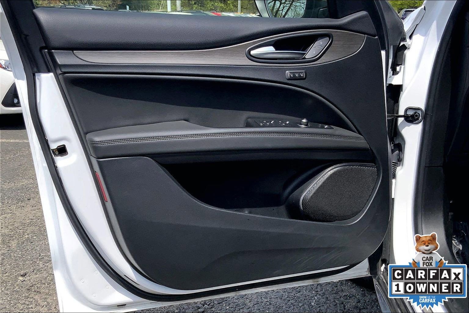 Used 2023 Alfa Romeo Stelvio Ti image 22