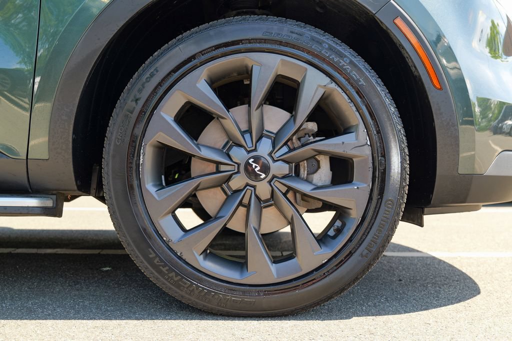 Used 2022 Kia Sorento X-Line EX AWD/4WD image 12