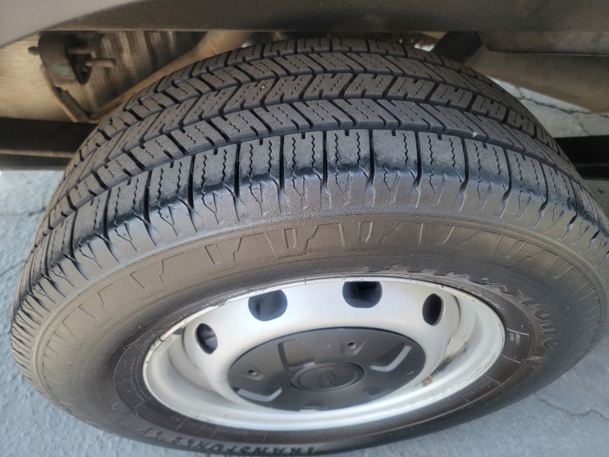 Used 2019 Ford Transit 150 image 27