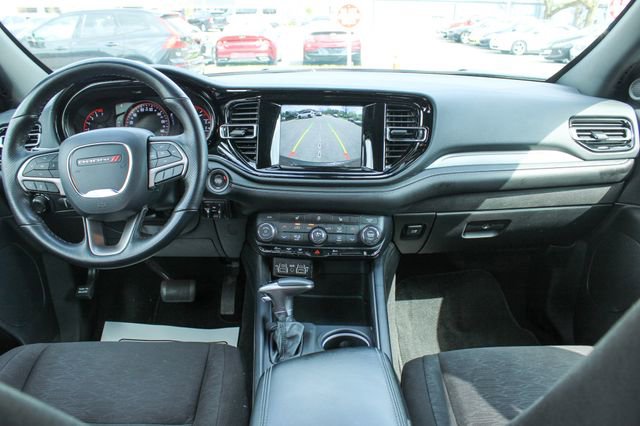 Used 2024 Dodge Durango SXT w/ Trailer Tow Group IV image 16