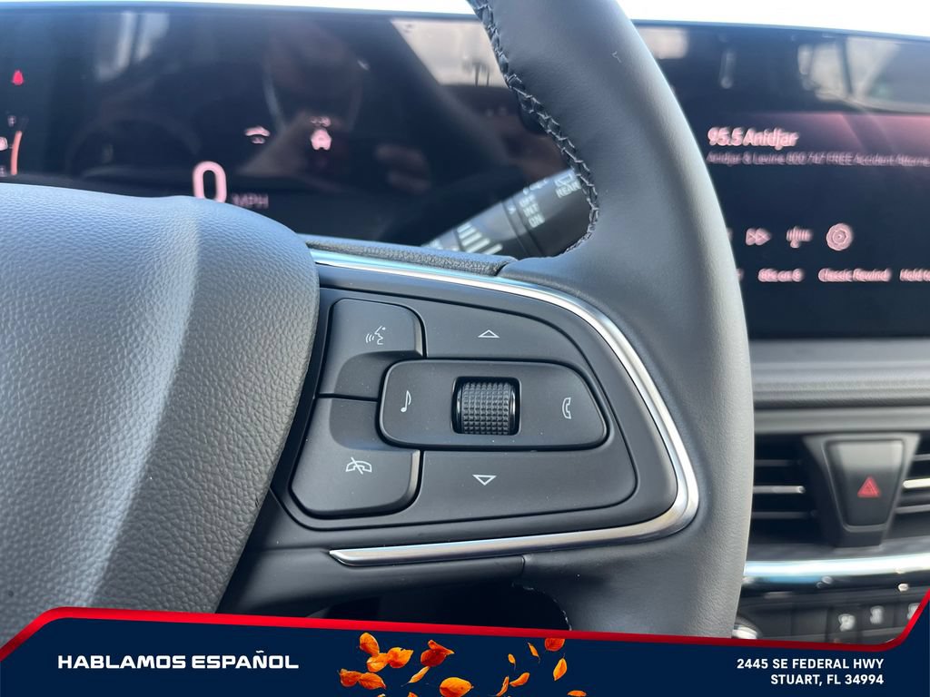 New 2026 Buick Encore GX Sport Touring w/ Advanced Technology Package FWD image 26
