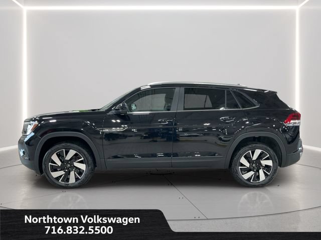 New 2026 Volkswagen Atlas Cross Sport SE AWD/4WD image 2
