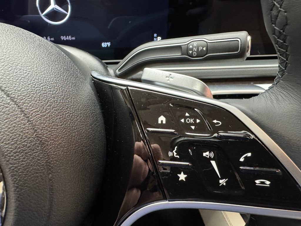 Certified 2024 Mercedes-Benz GLE 350 4MATIC image 13