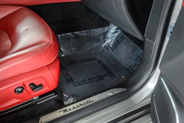 Used 2019 Maserati Levante GranLusso image 47