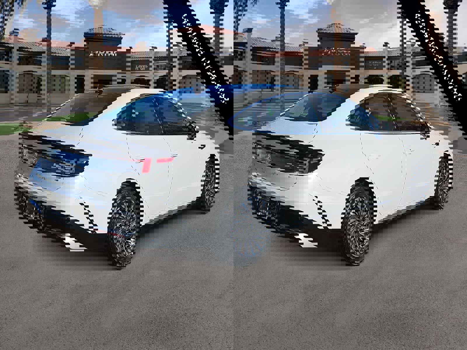 Used 2026 Hyundai Sonata SEL image 8