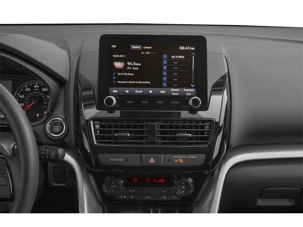 New 2026 Mitsubishi Eclipse Cross Ralliart image 9