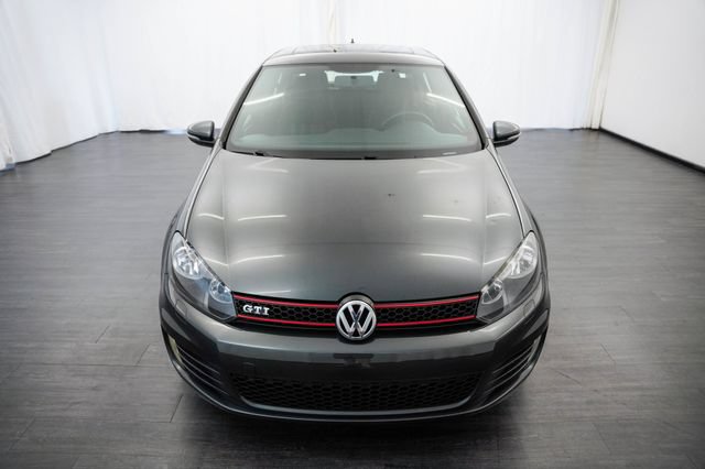 Used 2011 Volkswagen GTI 4-Door FWD image 14