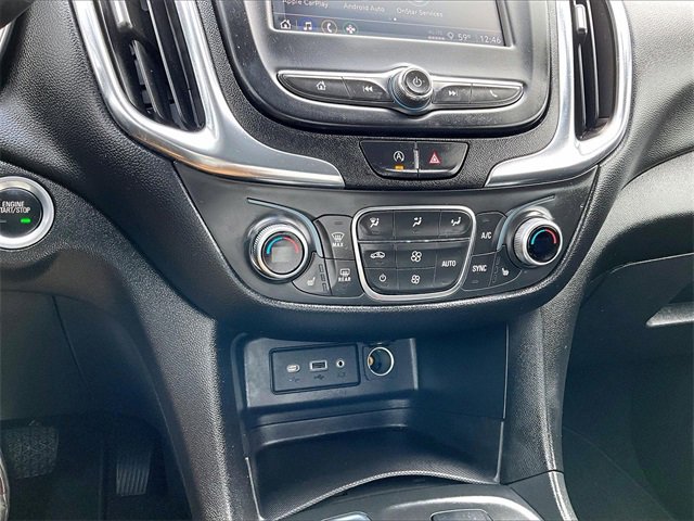 Certified 2023 Chevrolet Equinox LT image 23