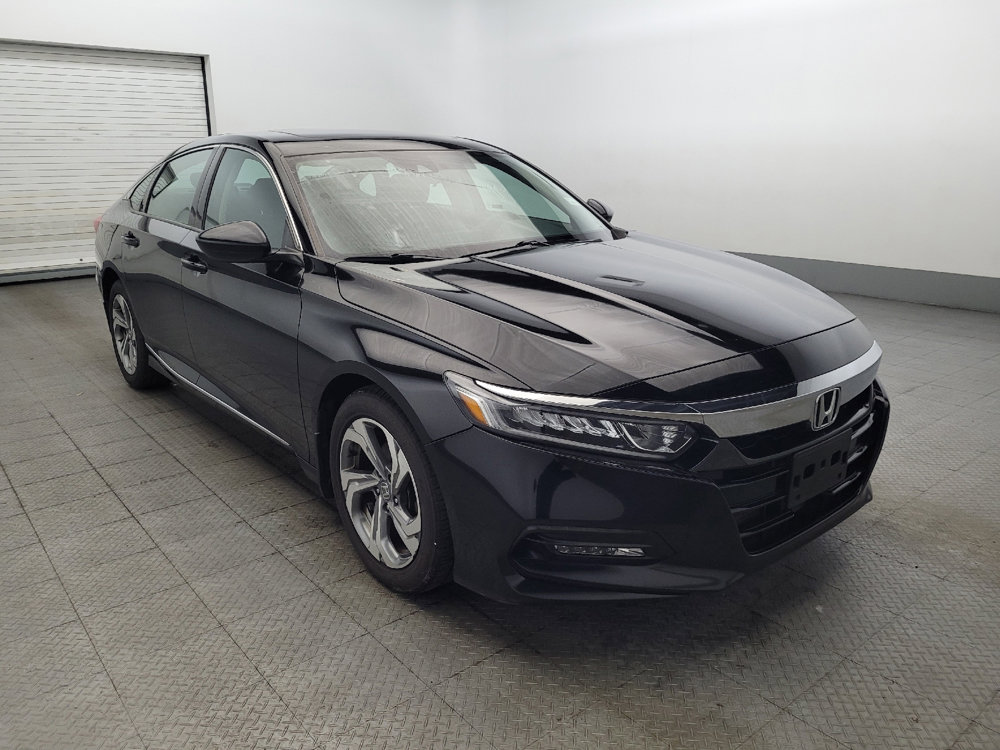 Used 2019 Honda Accord EX image 13