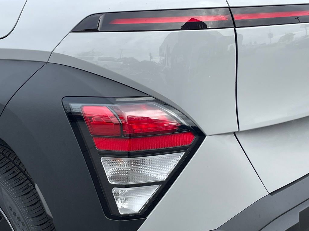 New 2026 Hyundai Kona SEL Sport FWD image 35