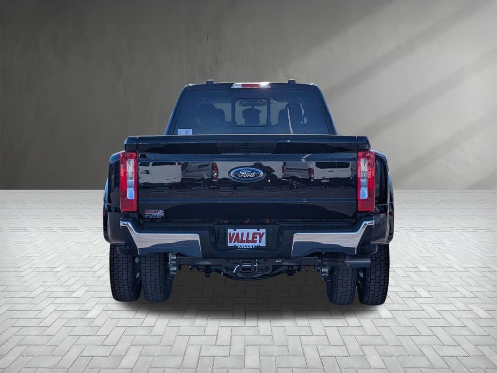 New 2026 Ford F450 XL w/ XL Driver Assist Package image 6