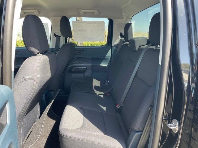 New 2026 Ford Maverick XL FWD image 19