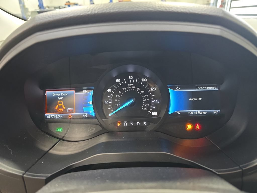 Used 2022 Ford Edge SEL w/ Convenience Package AWD/4WD image 21