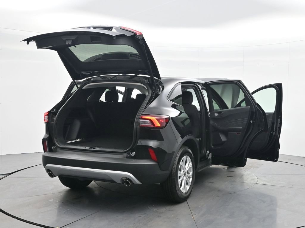 New 2026 Ford Escape Active image 47