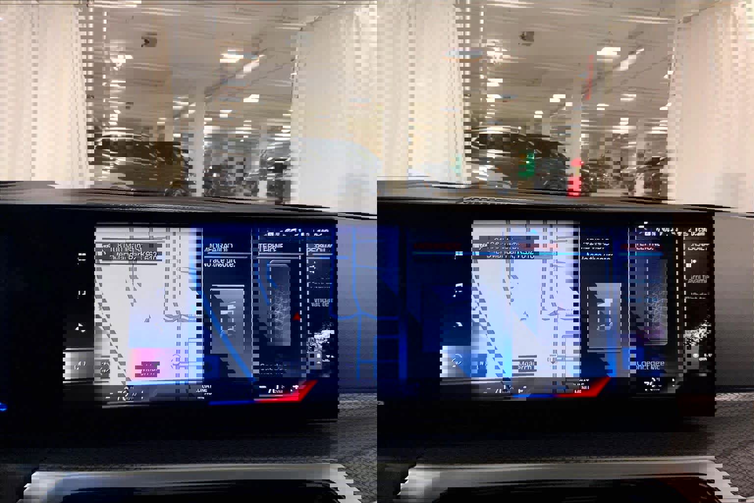 Certified 2024 BMW M340i xDrive w/ Premium Package image 35