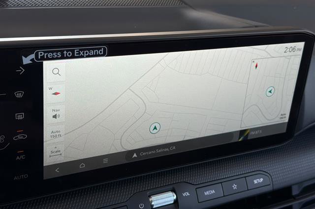 New 2026 Kia K4 GT-Line FWD image 22