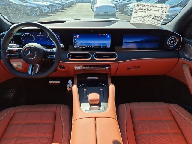 New 2027 Mercedes-Benz GLS 450 4MATIC image 15