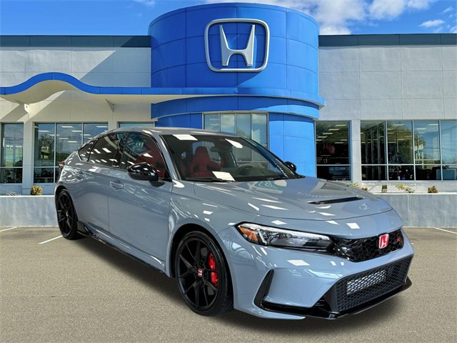 Used 2024 Honda Civic Type R image 1