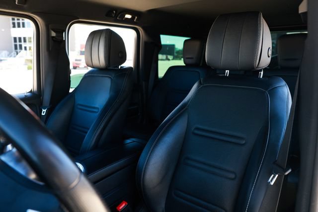 Used 2019 Mercedes-Benz G 550 image 9