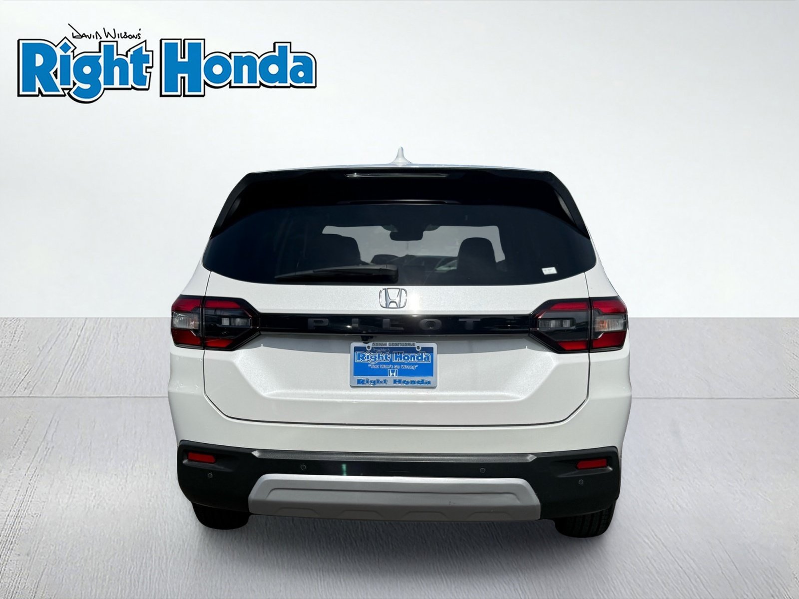 Used 2025 Honda Pilot EX-L image 7