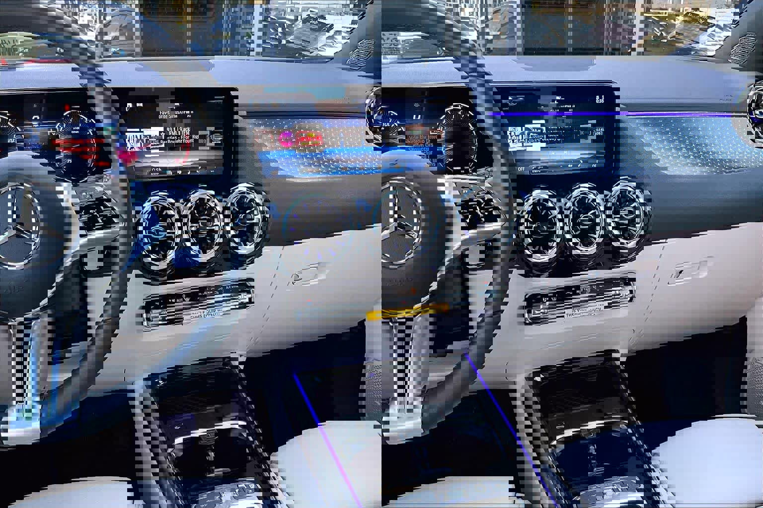 Used 2025 Mercedes-Benz GLA 250 image 6