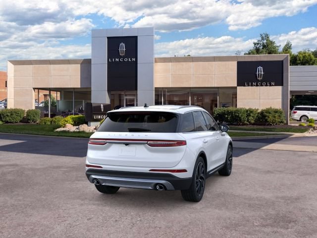 New 2024 Lincoln Corsair Reserve AWD/4WD image 8
