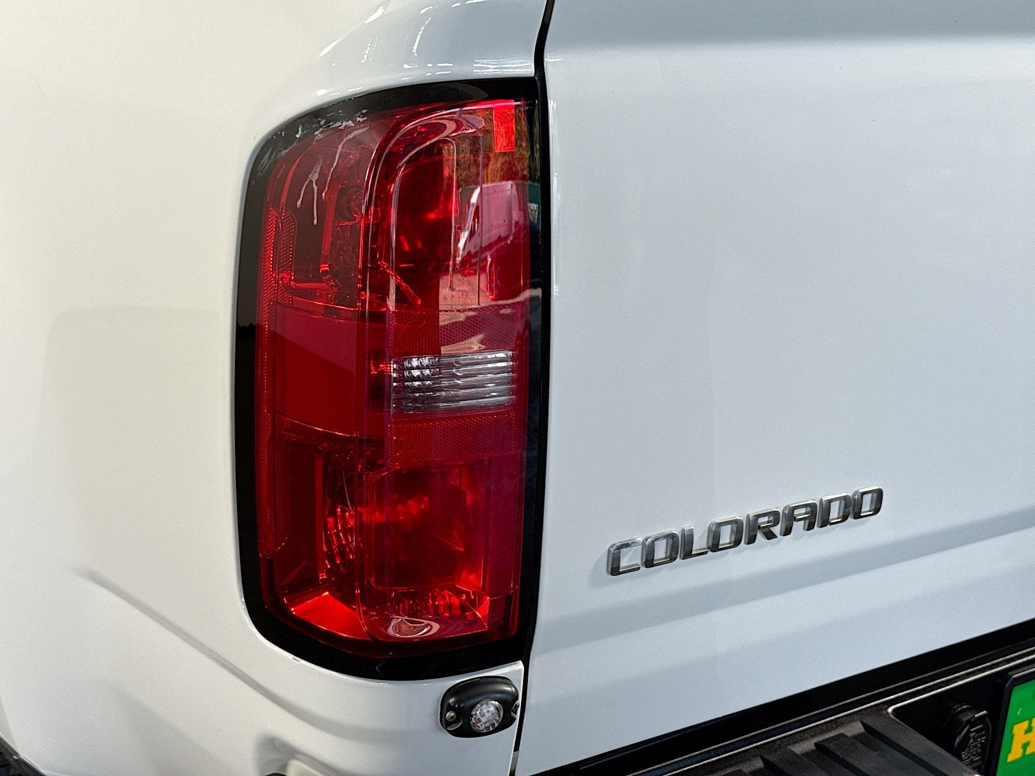 Used 2016 Chevrolet Colorado W/T w/ WT Convenience Package image 34