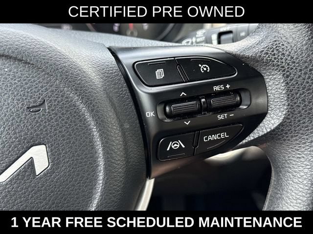 Used 2023 Kia Rio S w/ Technology Package FWD image 23