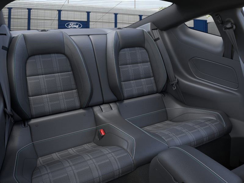 New 2026 Ford Mustang GT Premium w/ GT Performance Package image 11