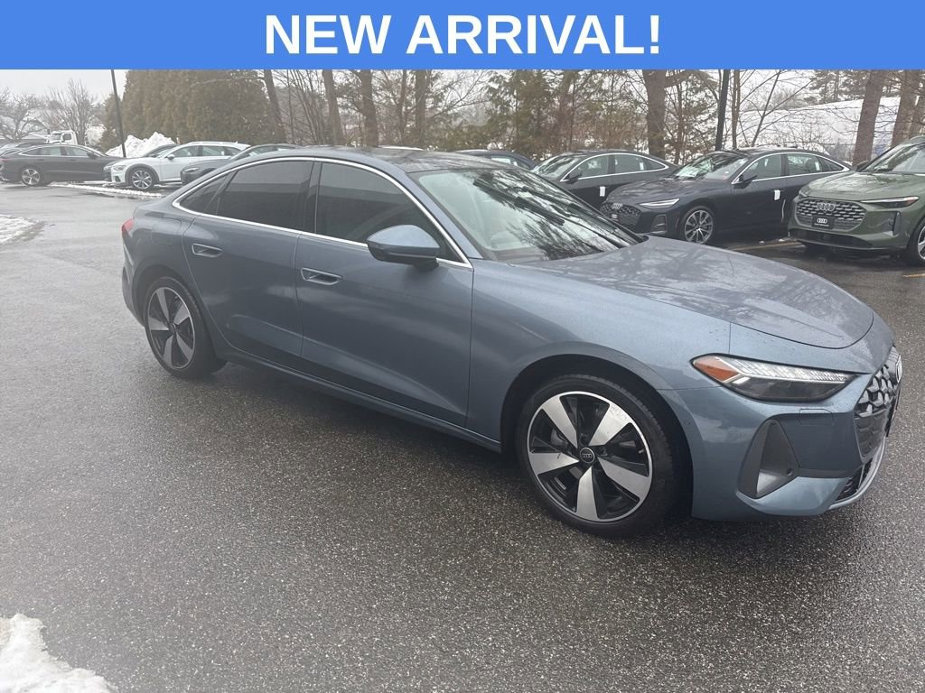 Used 2025 Audi A5 2.0T Premium Plus image 6