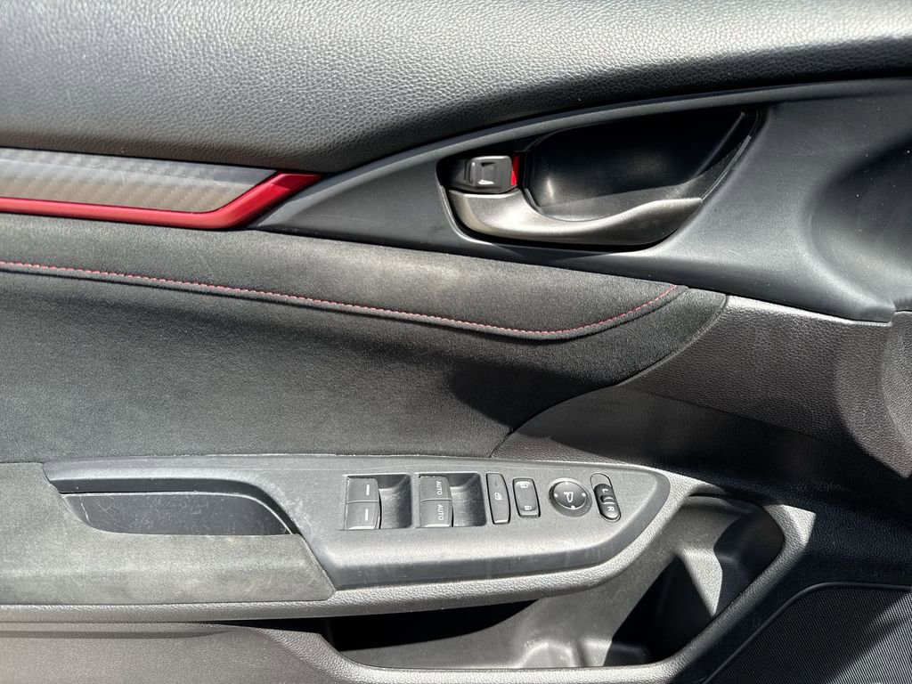 Used 2019 Honda Civic Type R image 15