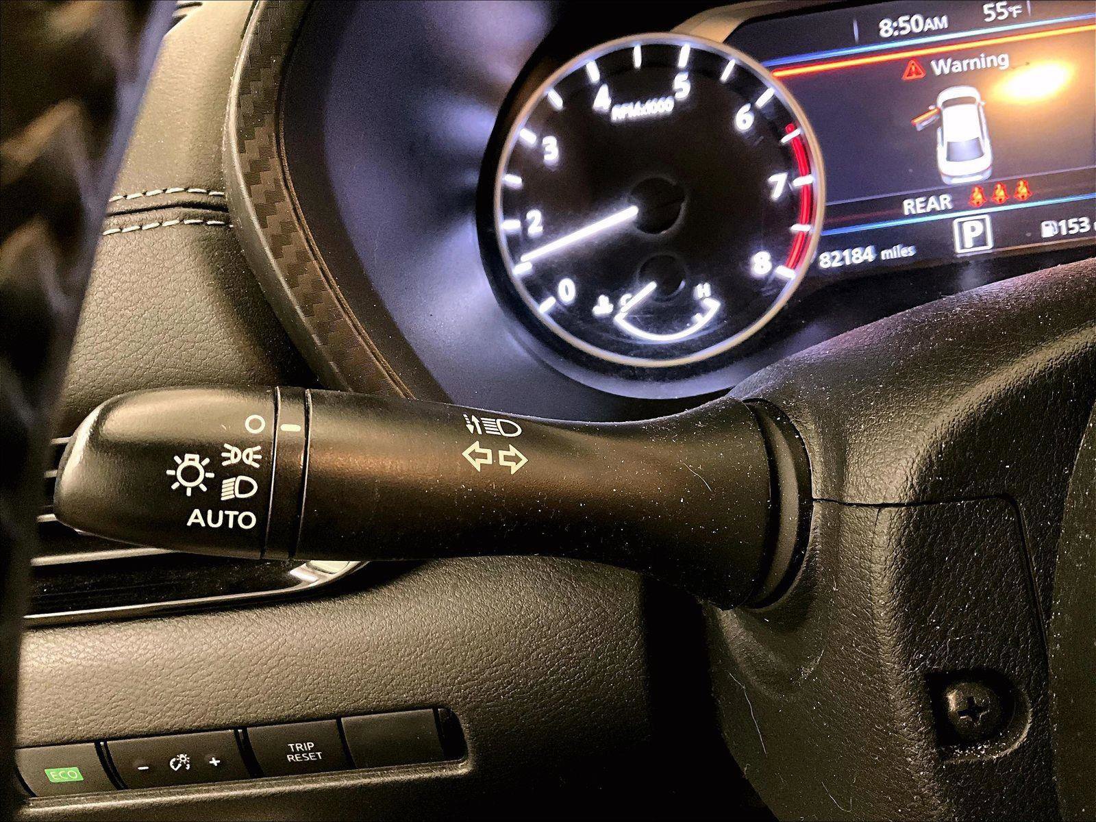 Used 2021 Nissan Sentra SV FWD image 31