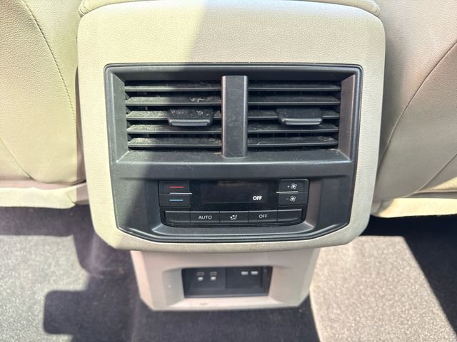 Used 2021 Volkswagen Atlas SE AWD/4WD image 22