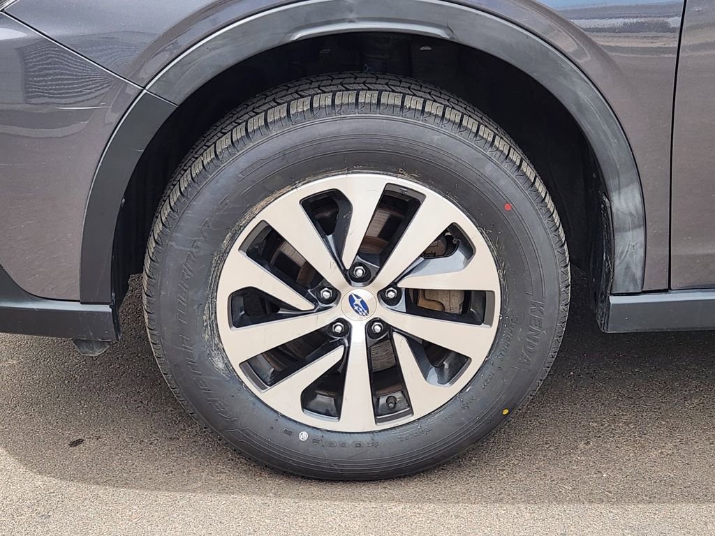 Used 2022 Subaru Outback Premium AWD/4WD image 10